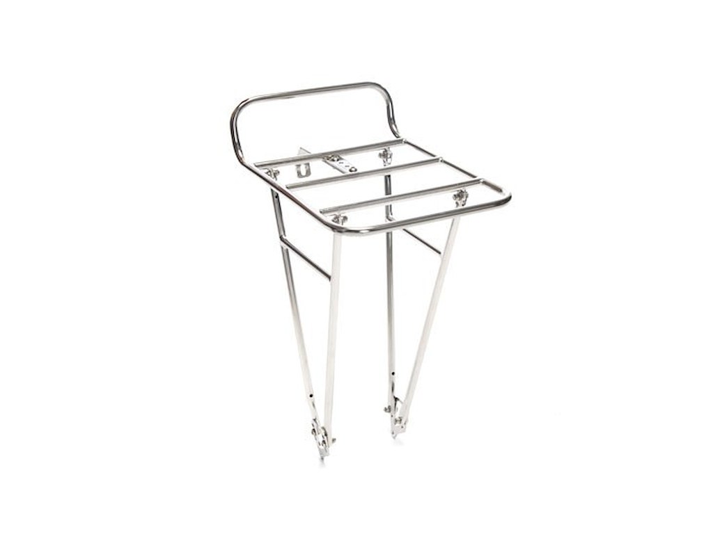 Pelago Medium Commuter Front Bagagebære (Farve: Sort)