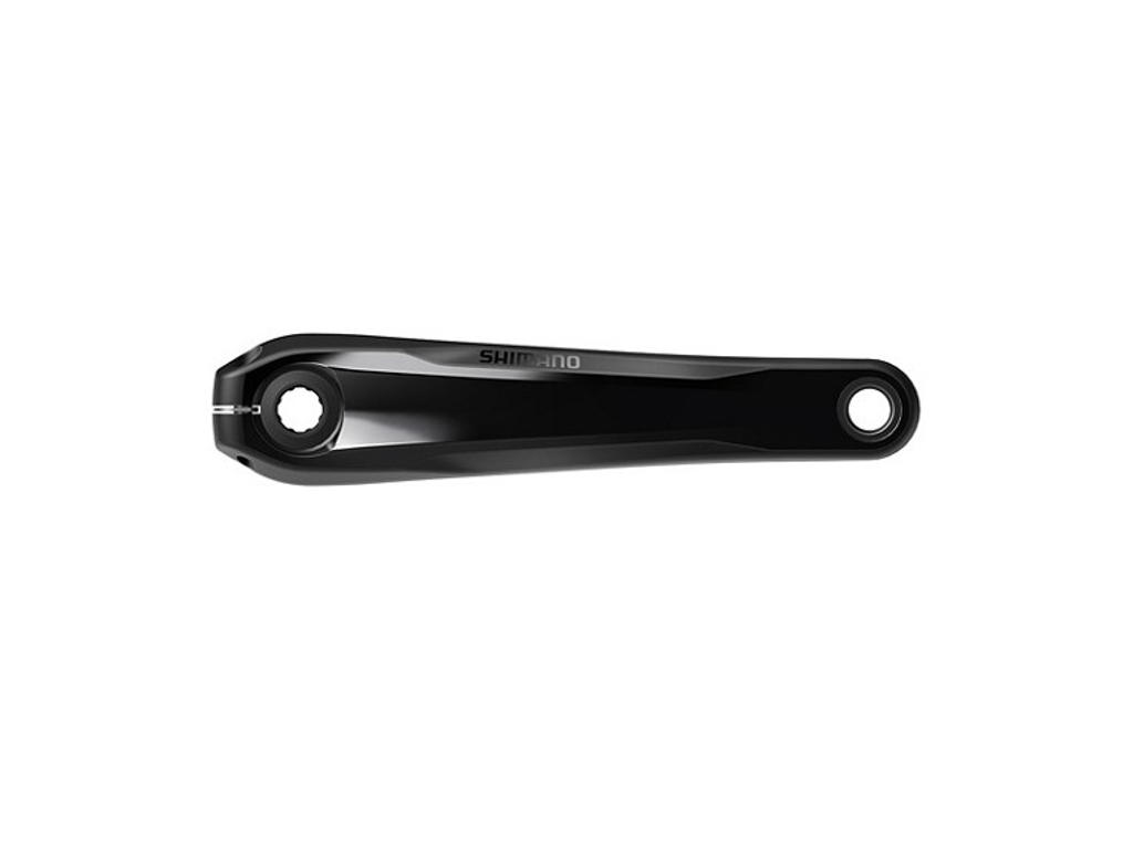 Shimano Steps pedalarm højre 165mm lang til kranksæt model FC-EM900