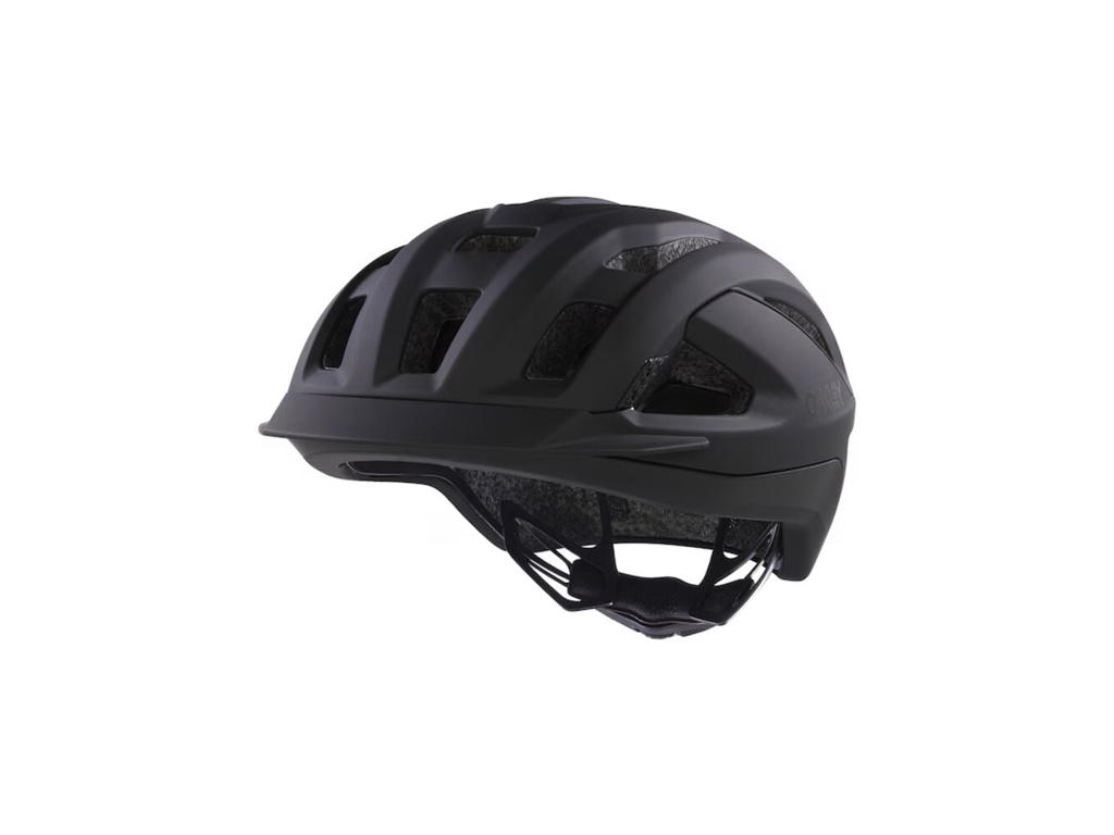 Oakley ARO3 Allroad Mips - Cykelhjelm - Mat Mørkegrå/Grå - 52-56 cm