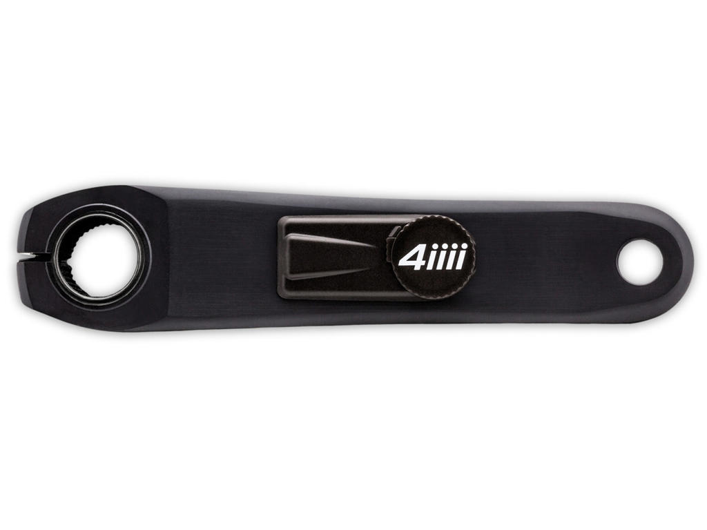 4iiii Precision 3+ - Powermeter Shimano 105 R7100 - Single side - 172,5mm