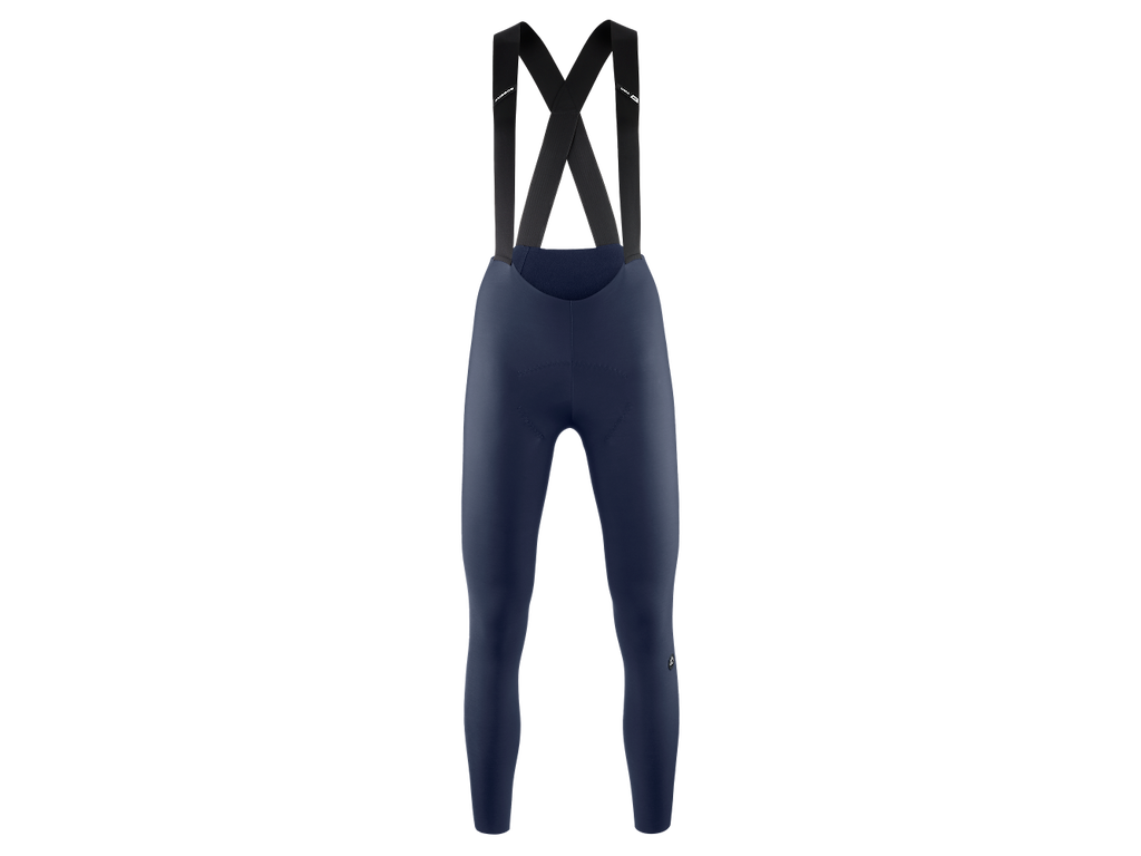 Assos UMA GT Spring Fall Bib Tights S11 - Cykelbukser - Dame - Primal Blue - L