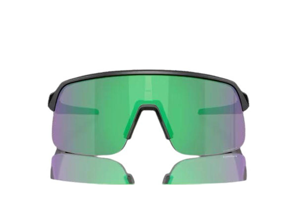 Oakley Sutro Lite s - Cykelbriller - Prizm jade - Matte black