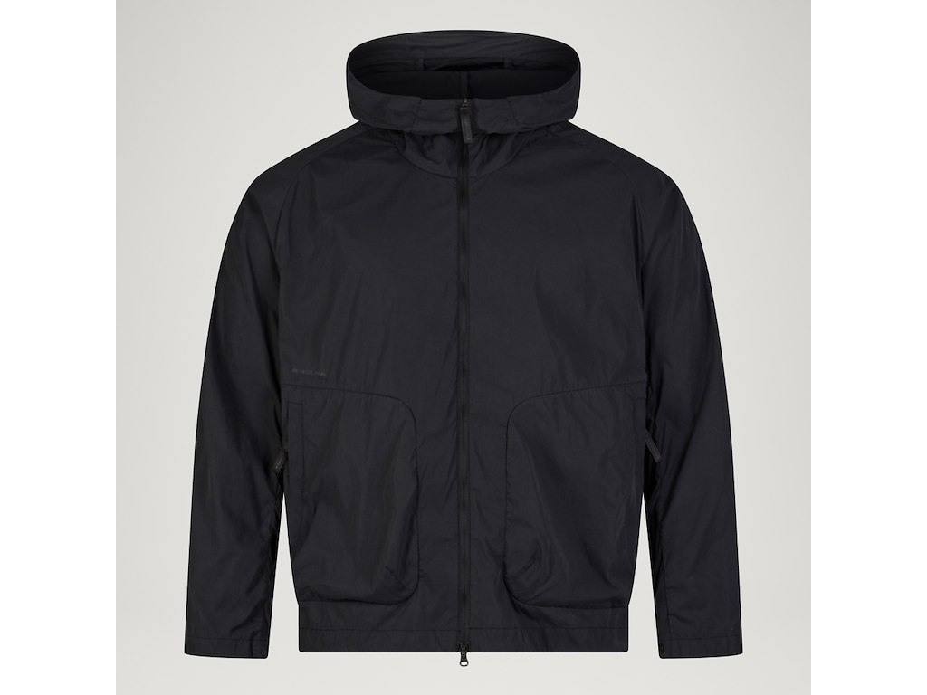 Endura Sulctrac Breathable Lightweight Jacket - Cykeljakke - Moonless Night - M