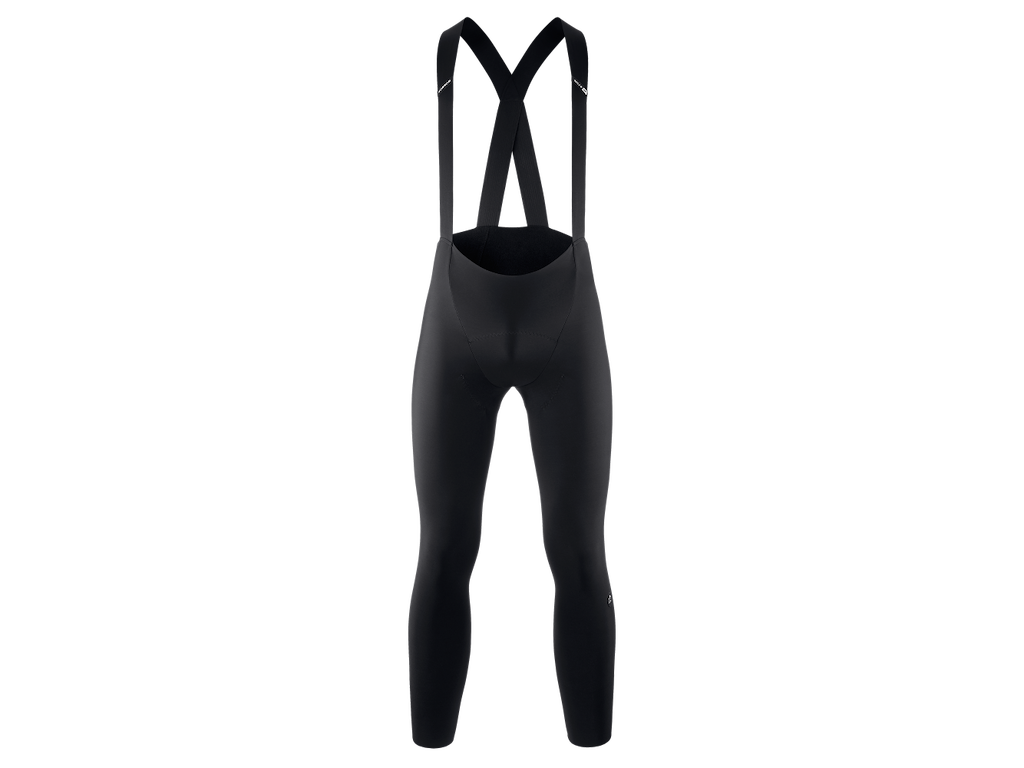 Assos Mille GT Spring Fall Bib Tights S11 - Cykelbukser - Herre - Sort - XL