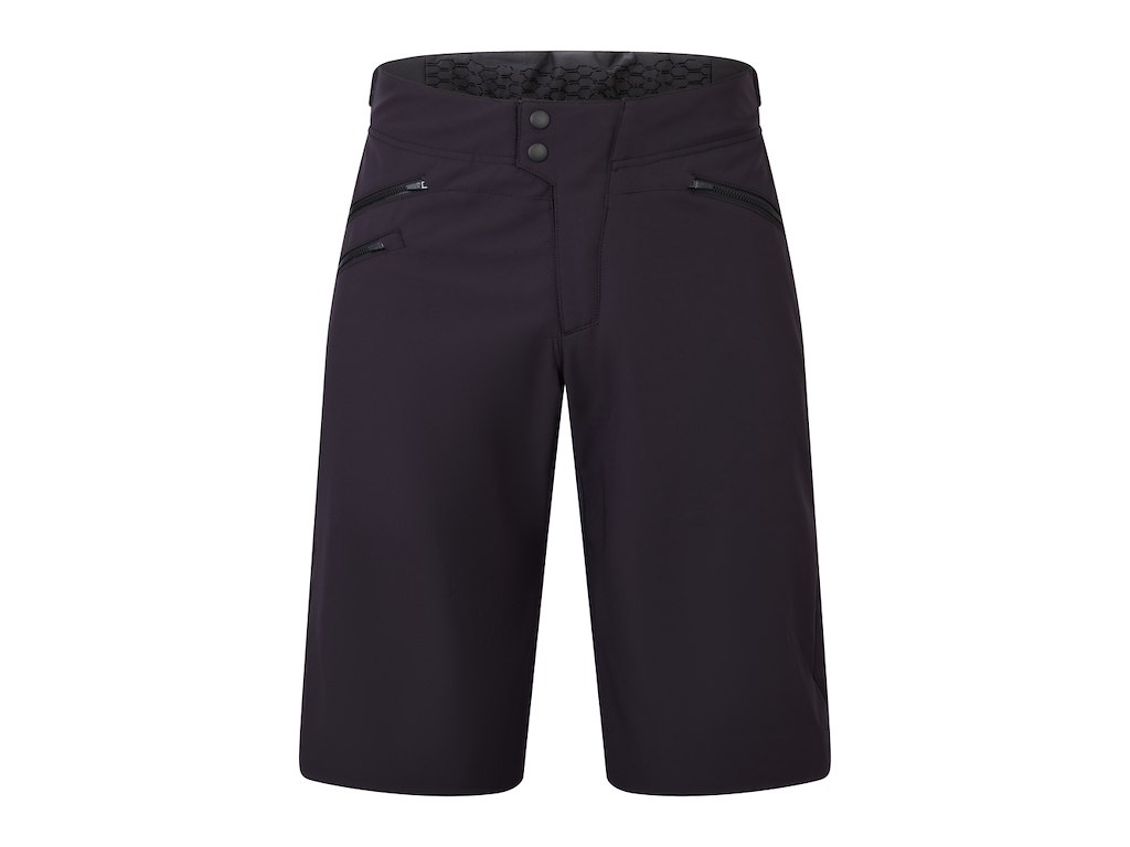Endura - MT500 SPRAY - Cykelshorts - Sort - XXL