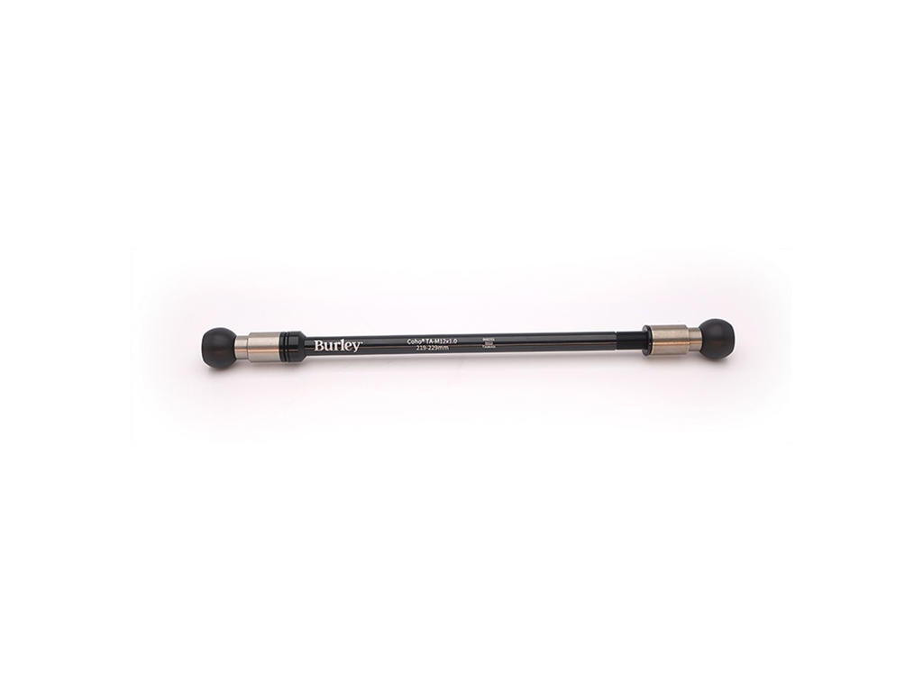Burley Coho Thru Axle til bag - ø12 mm - 219-229 mm