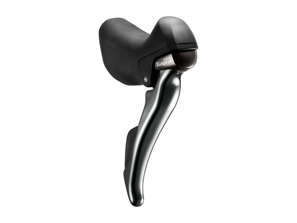 Shimano Tiagra STI - Mekanisk skiftegreb højre - Til 10 gears kassette