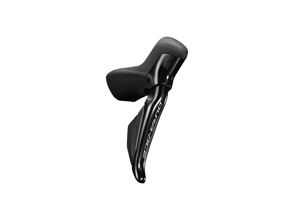Shimano Dura Ace - Skifte- og bremsegreb Di2 - 12 gear - Højre - Elektronisk og hydrauli