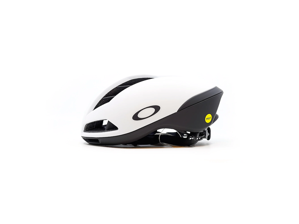Oakley Velo Stelvio MIPS - Cykelhjelm - Mathvid - M