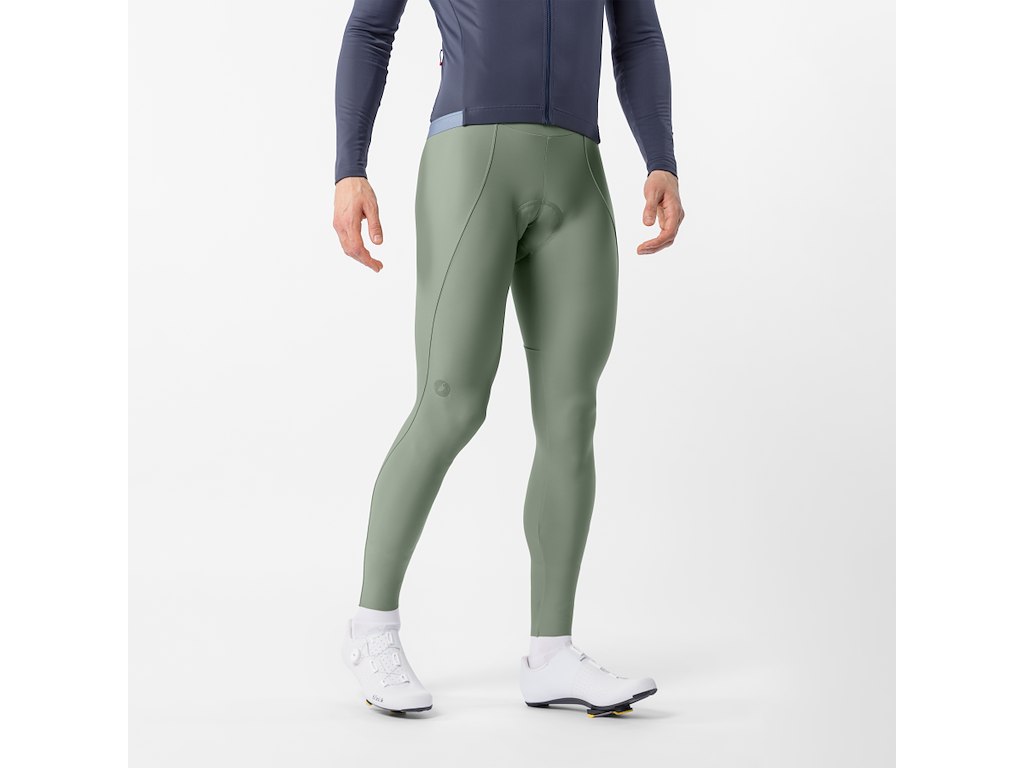 Castelli Espresso 2 Bibtights - Cykelbukser m/pude - Herre - Shadow - Str. 3XL