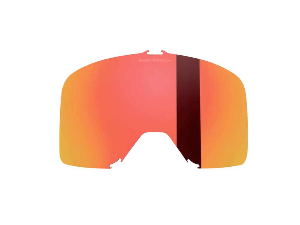 Sweet Protection Firewall MTB Lens RIG Reflect - Cykelbriller - RIG Topaz