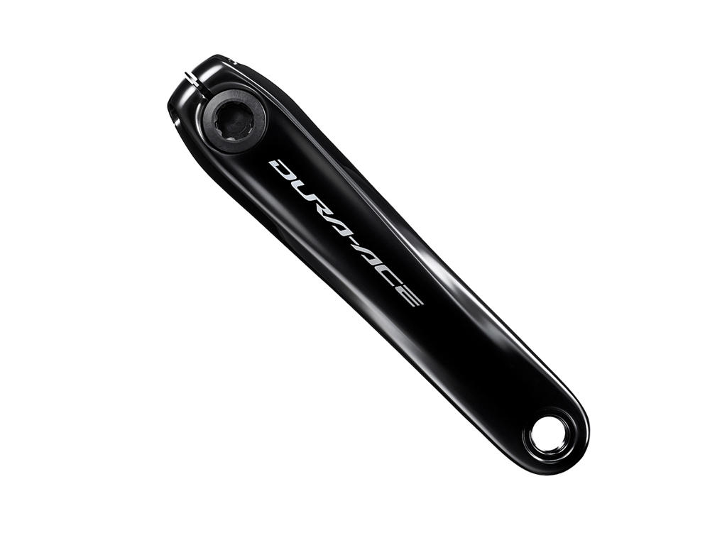 Shimano Dura Ace - Pedalarm venstre - 172,5mm lang - FC-R9200