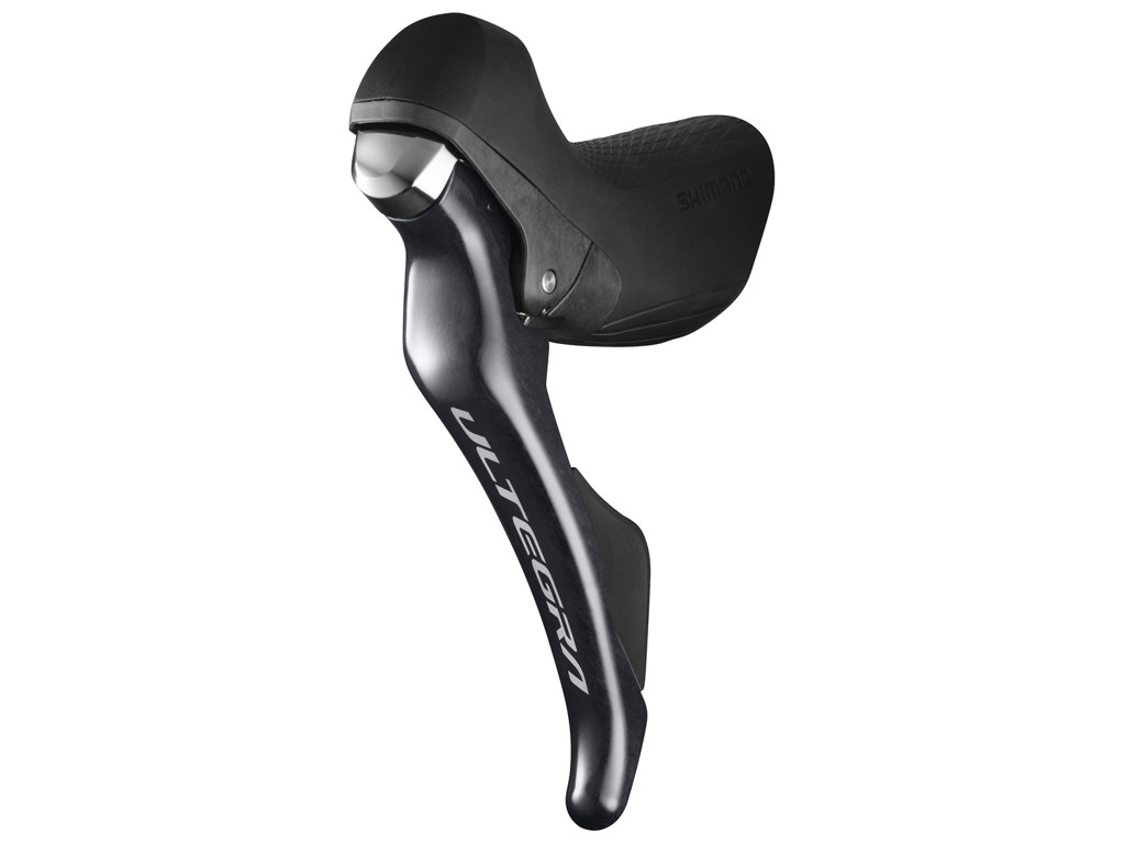 Shimano Ultegra STI greb venstre - ST-R8000 - Til dobbelt kranksæt