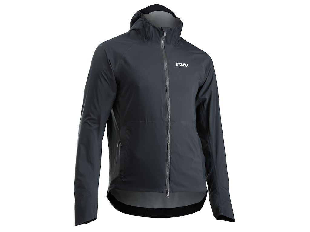 Northwave Extreme Rock Jacket - Cykeljakke - Herre - Sort - Str. L