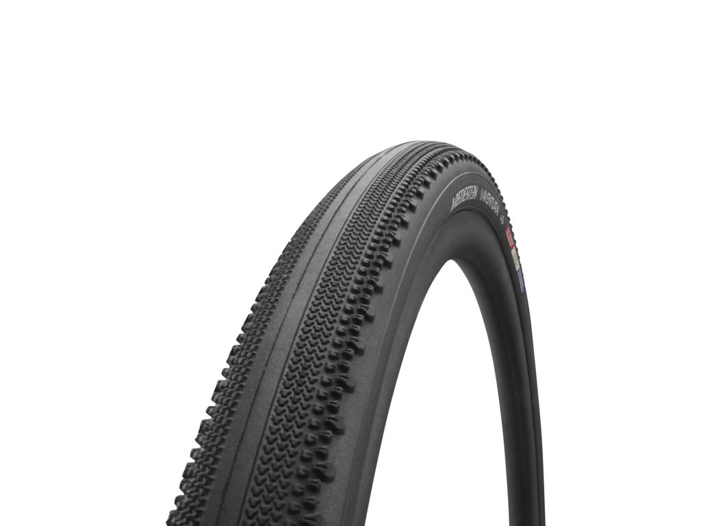 Vredestein Aventura Seta TLR - Foldedæk Gravel 700x38C - Sort/Sort