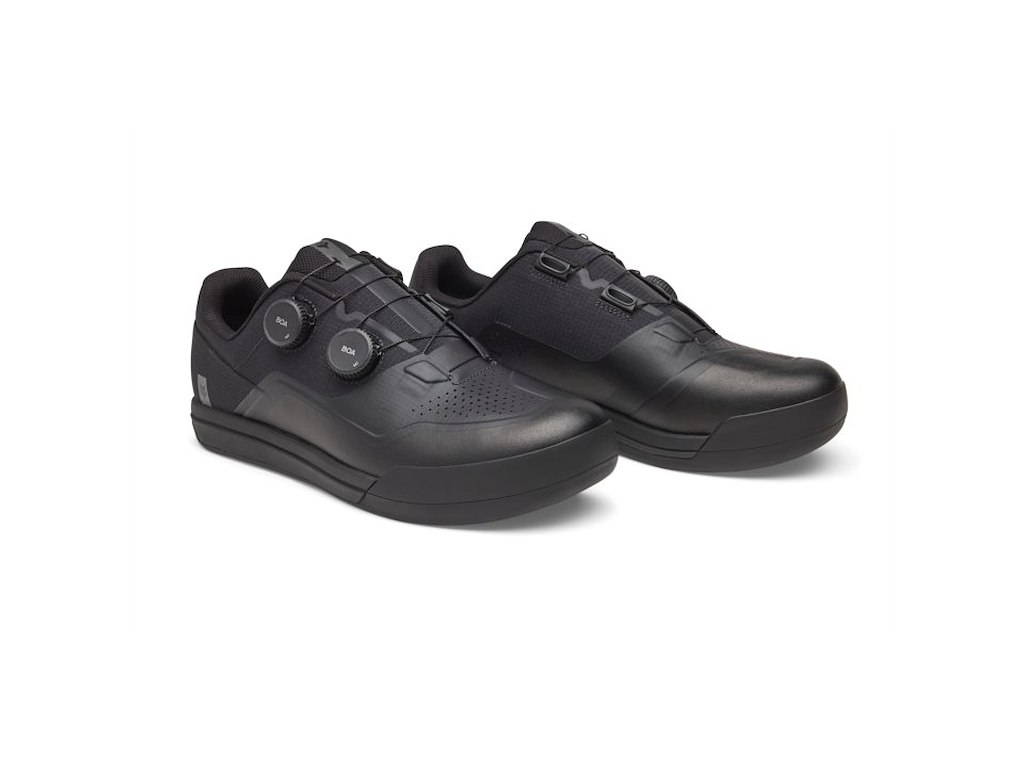 FOX Union BOA - Cykelsko - MTB - Sort - 44.5