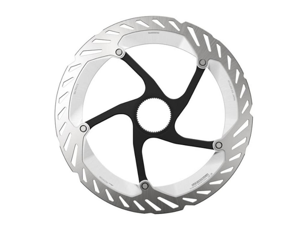 Shimano RT-CL800-INT - Rotor - Ice-Tech Freeza 203mm - Til center lock