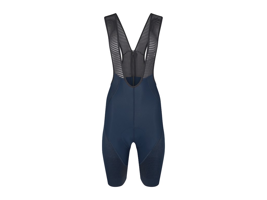 Bioracer Epic Bibshorts - Cykelshorts m/pude - Dame - Nautica - L
