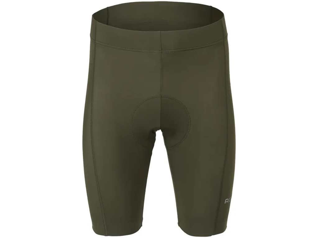 AGU Comfort Plus Cykelshorts Performance - Forest Green - Str. M