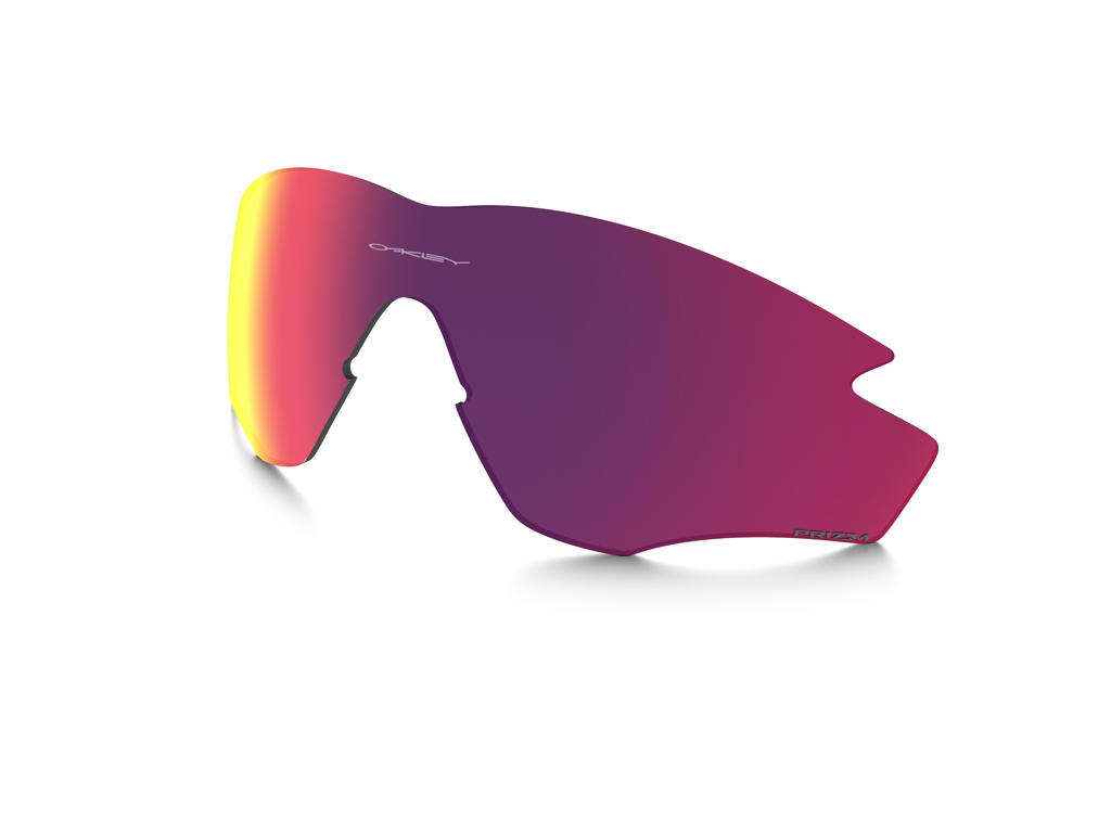 Oakley M2 Prizm - Road linse