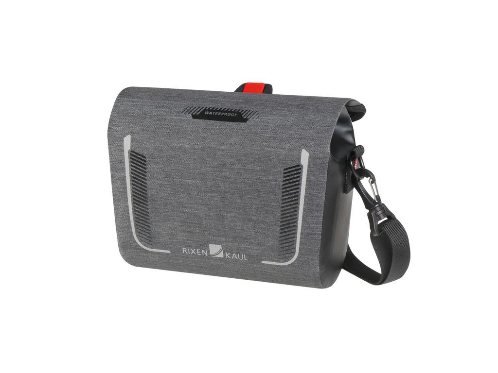 Klickfix Baggy Mini - Cykeltaske til styret - Vandtæt - 2 Liter