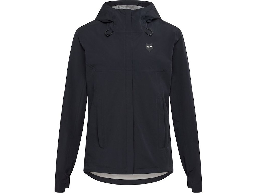 FOX Ranger Water Jacket Lunar Special Edition - Cykeljakke - Herre - Sort - S