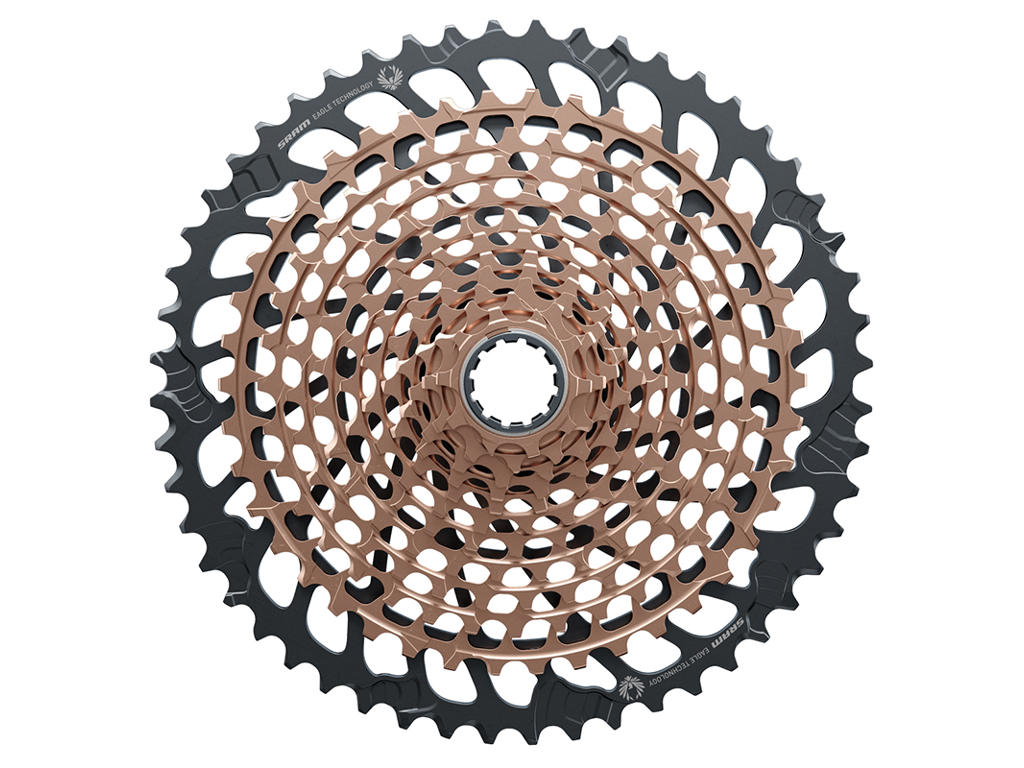Sram Kassette - XG-1299 Eagle - 12 Speed - 10-52T - Cobber