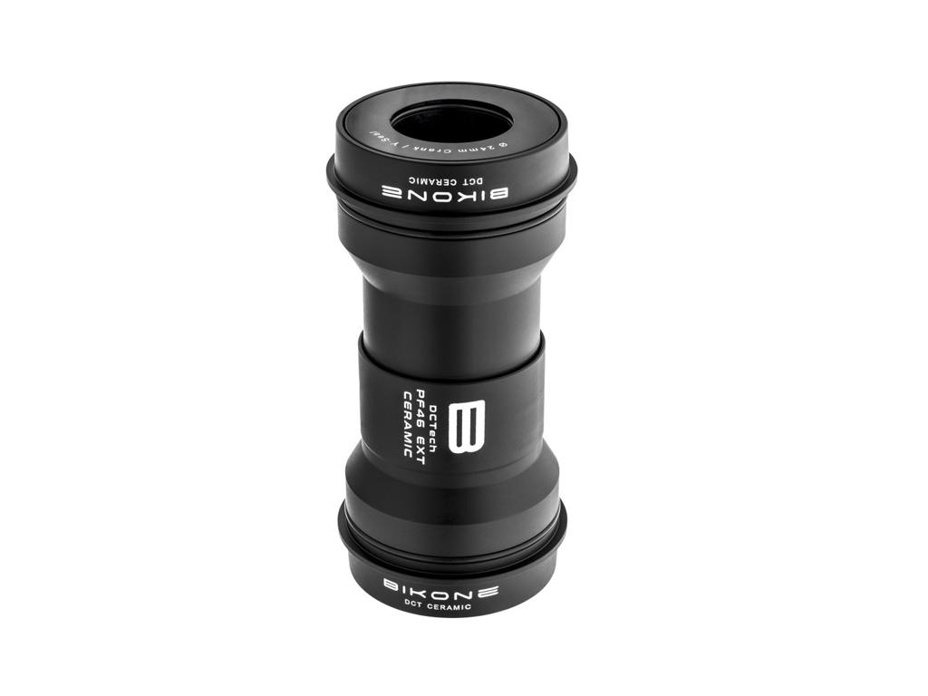 Bikone DCTech krankboks  PF46 Shimano External med keramiske lejer