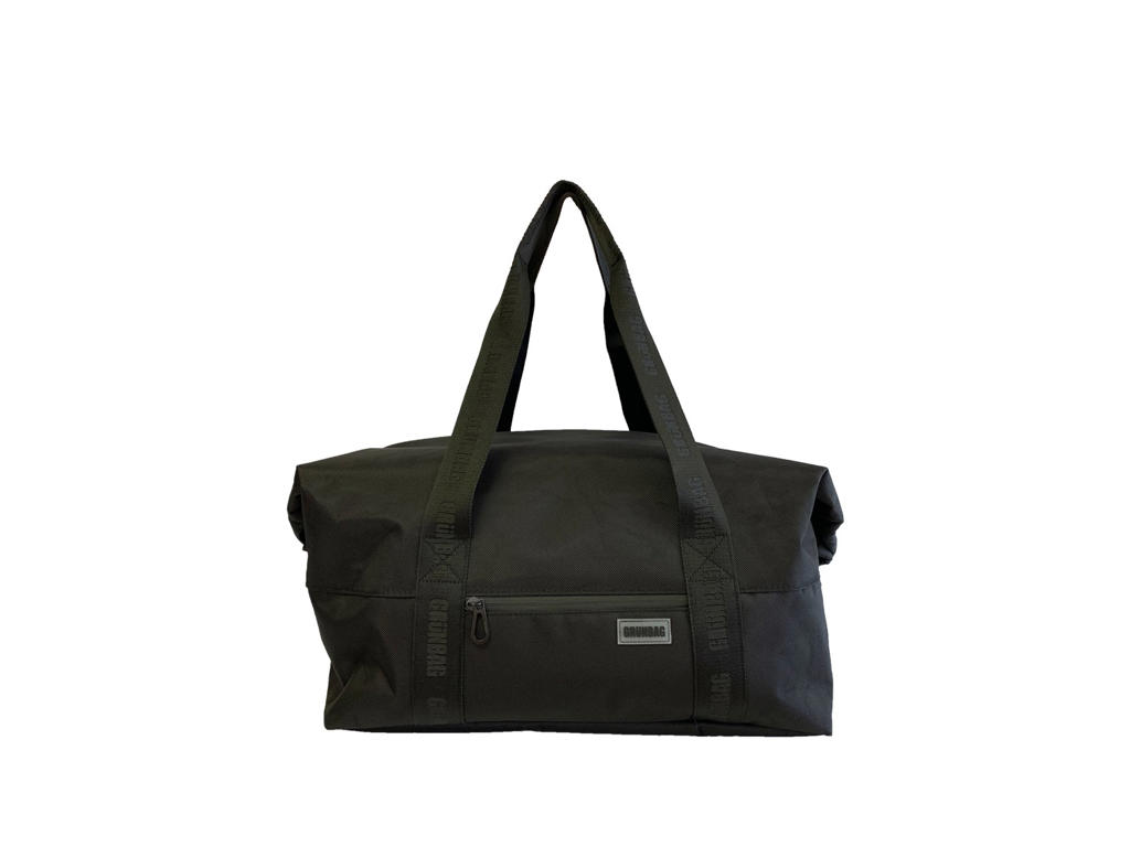 Grünbag Travel  Rygsæk - 87 Liter - Sort