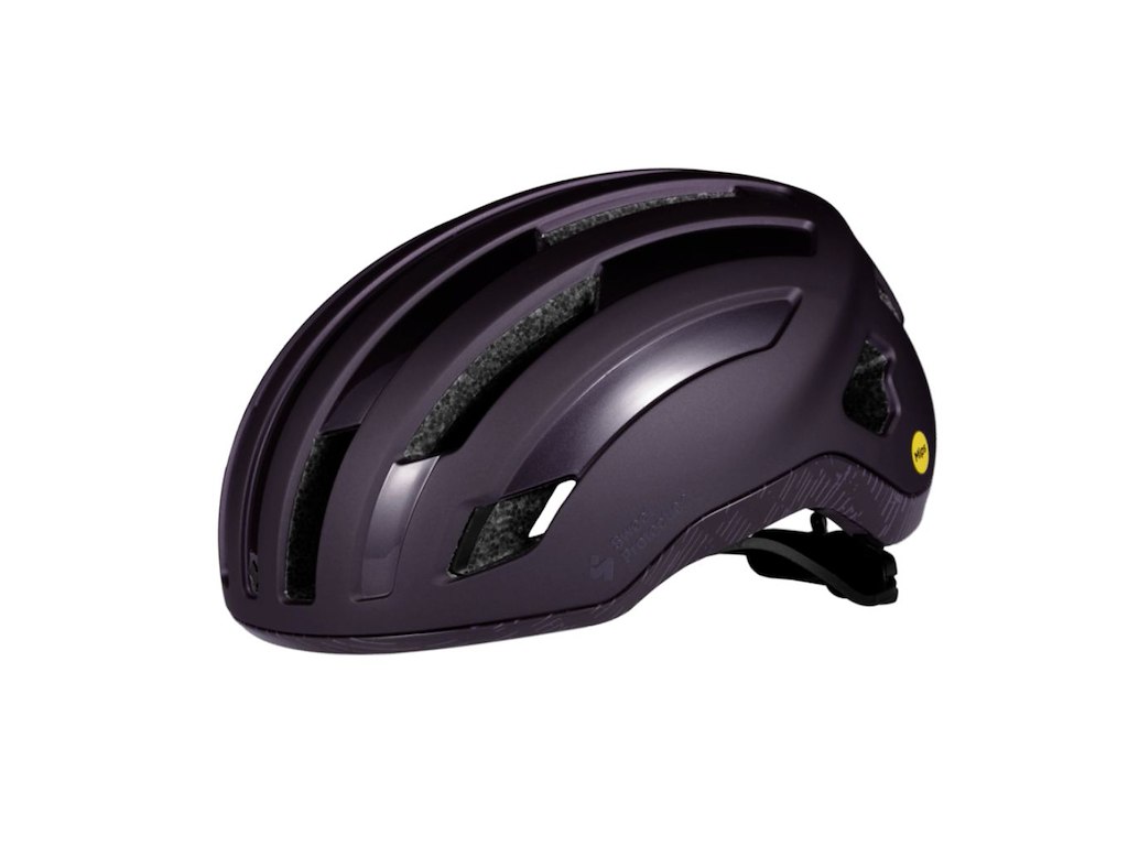 Sweet Protection Outrider Mips - Cykelhjelm - Plum - S