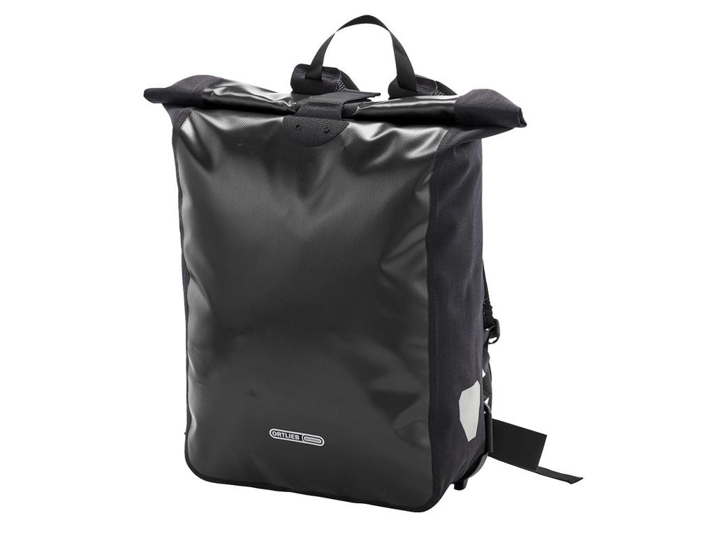 Ortlieb - Messenger bag - Sort 39 liter