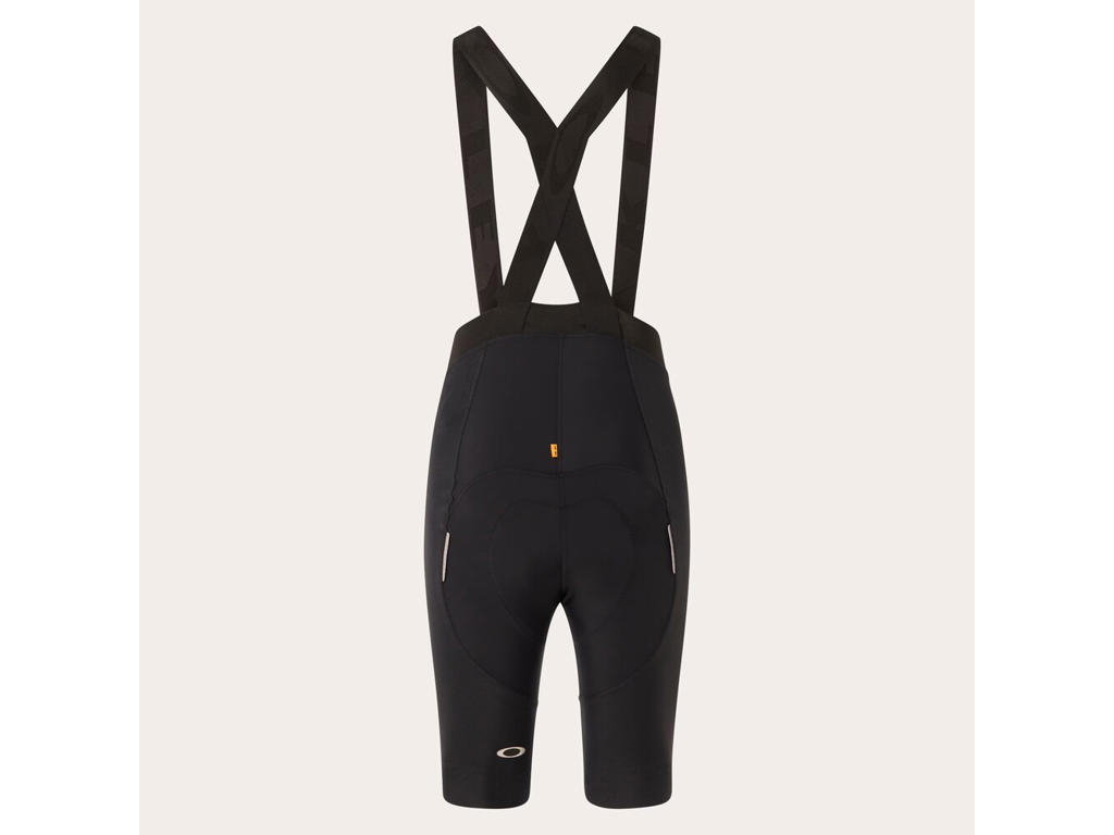 Oakley Endurance Pro - Bib-Cykelshorts - Sort Herre- XL