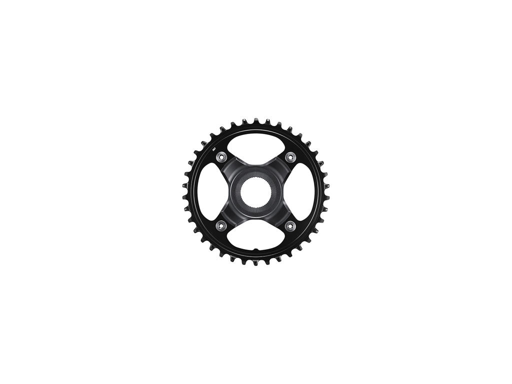 Shimano Steps - 38 tands klinge - 10/11 gear -53mm - SM-CRE80