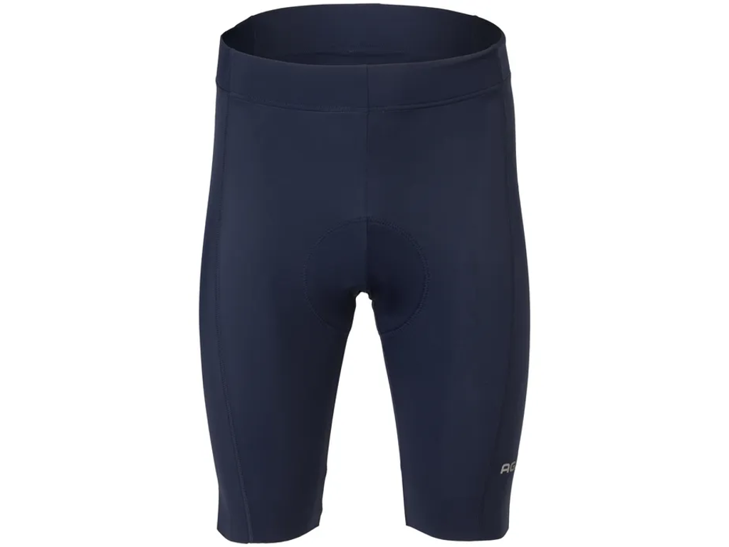 AGU Comfort Plus Cykelshorts Performance - Deep Blue - Str. M