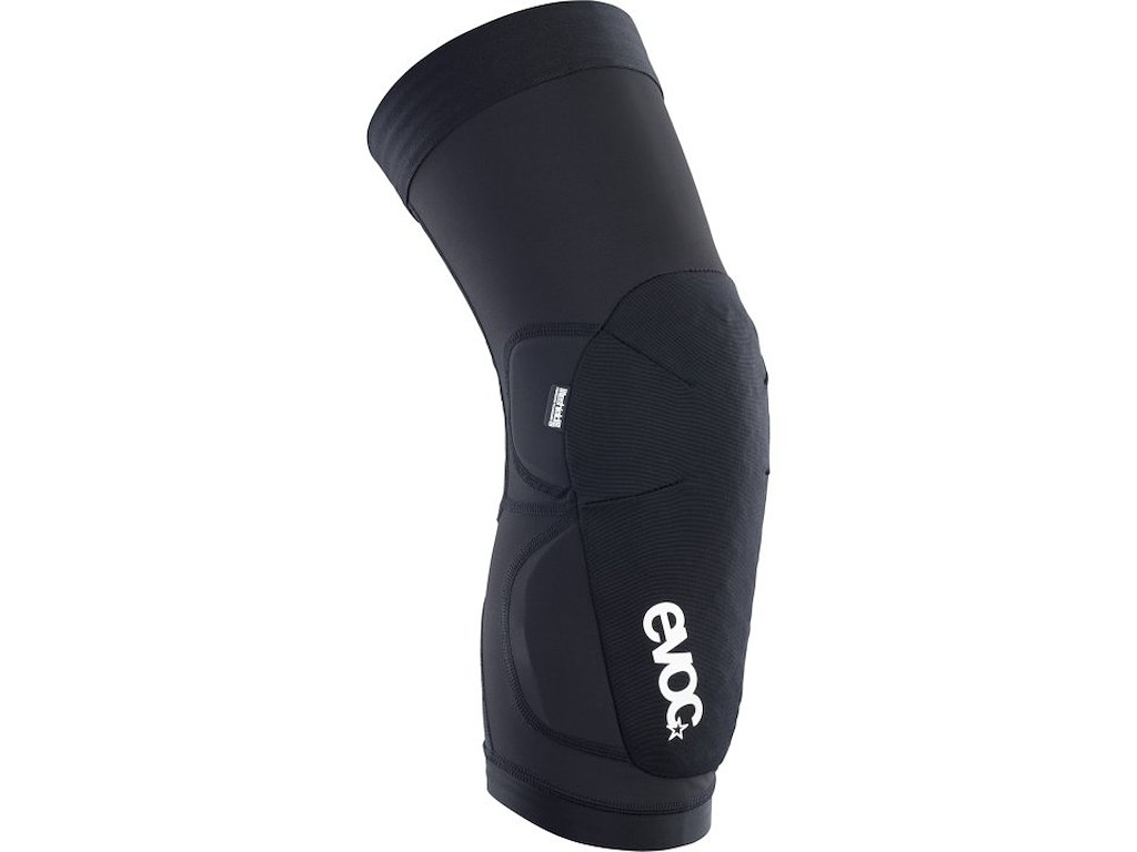 Evoc Kneeprotector LS Flex Lite- Knæbeskytter - XLarge