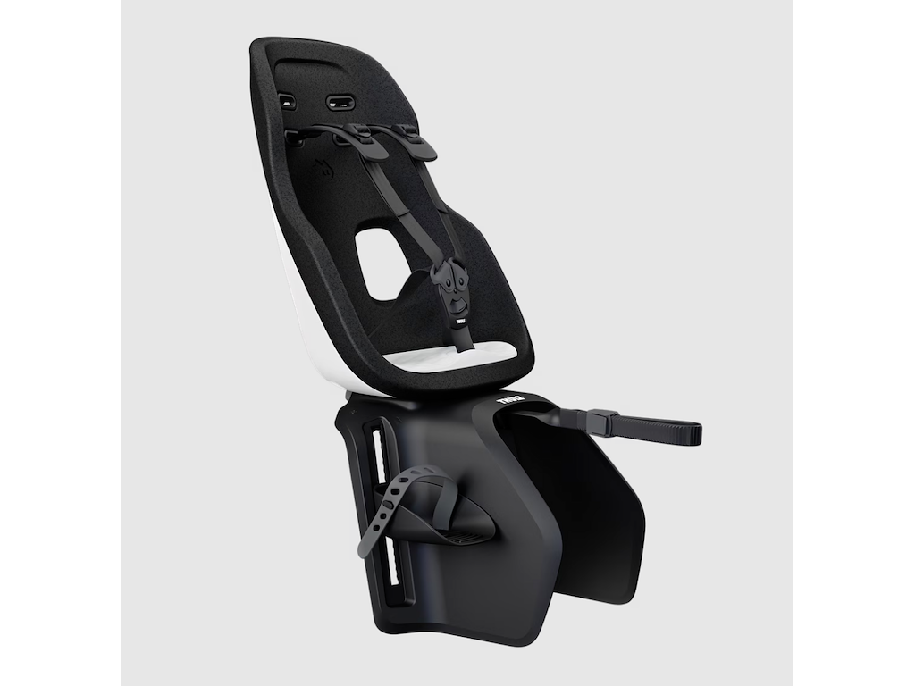 Thule Yepp Nexxt 2 Maxi - Bagagebærer montering - Hvid