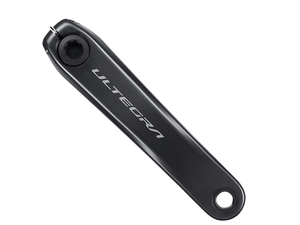 Shimano Ultegra - Pedalarm venstre til FC-R8100-P Powermeter - 175mm