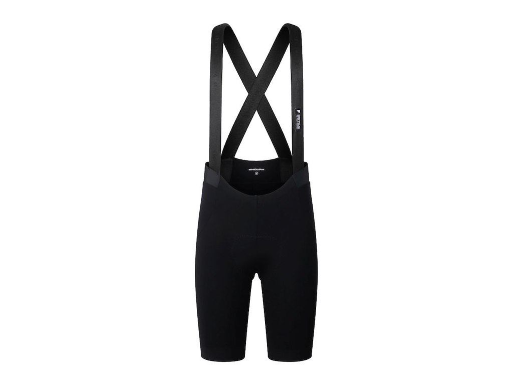 Endura PRO SL Power Bibshorts - Cykelshorts m/pude - Herre - Sort - Str.  XL