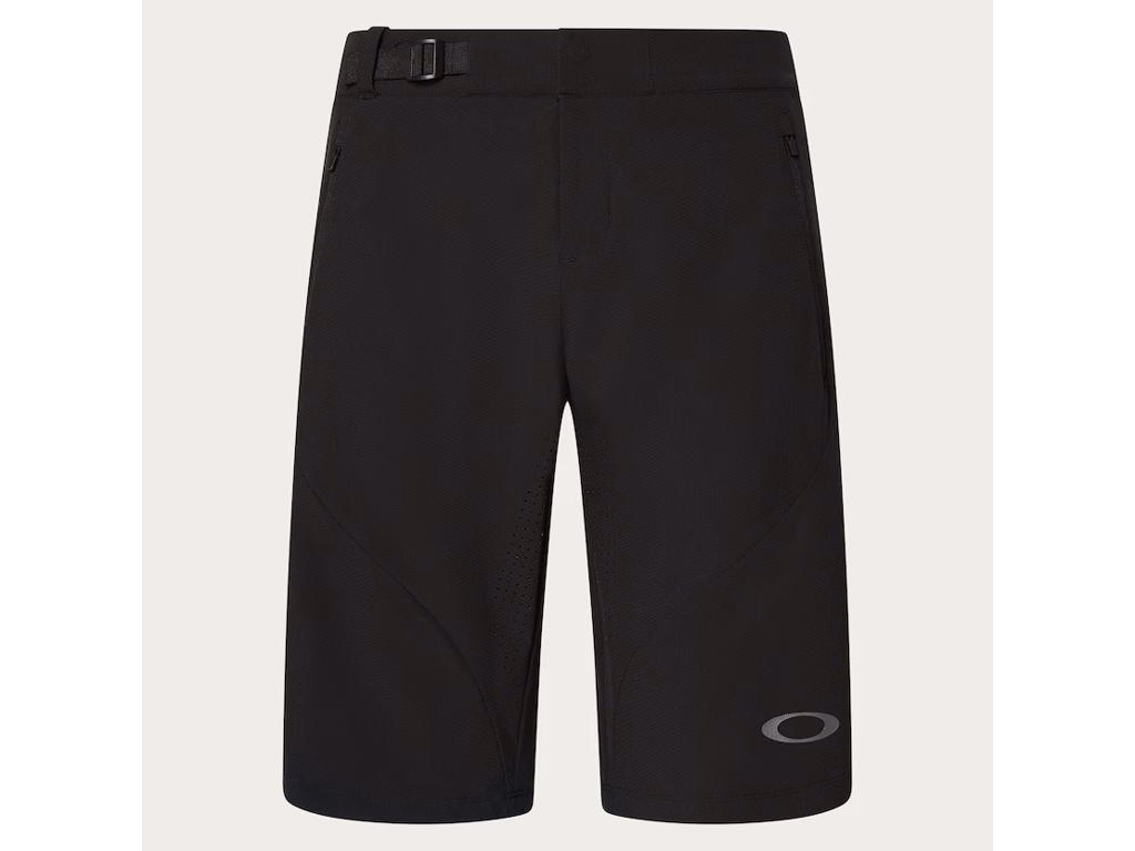 Oakley Seeker Airline Shorts - MTB Cykelshorts - Sort - Herre - 28