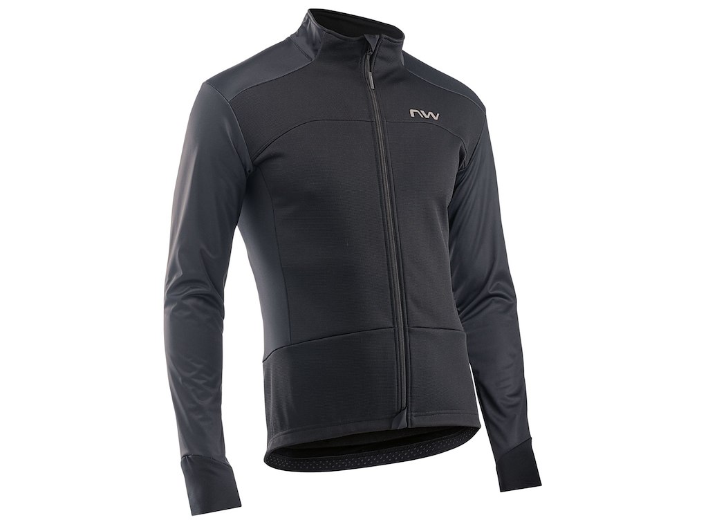 Northwave Reload Jacket - Cykeljakke - Herre - Sort - XXL