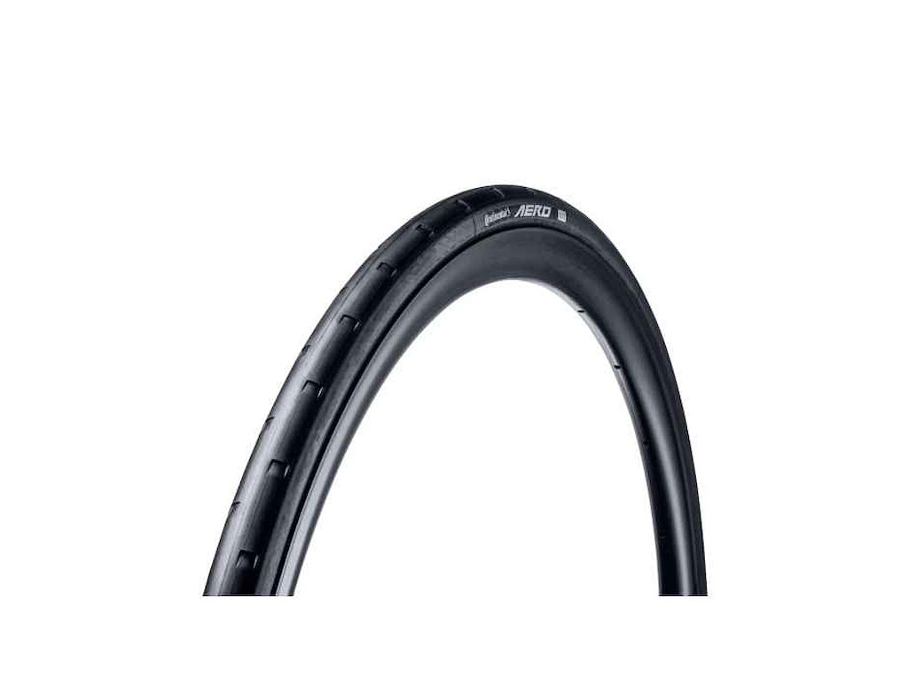 Continetal Aero 111- foldedæk - 700x29 (29-622)- sort