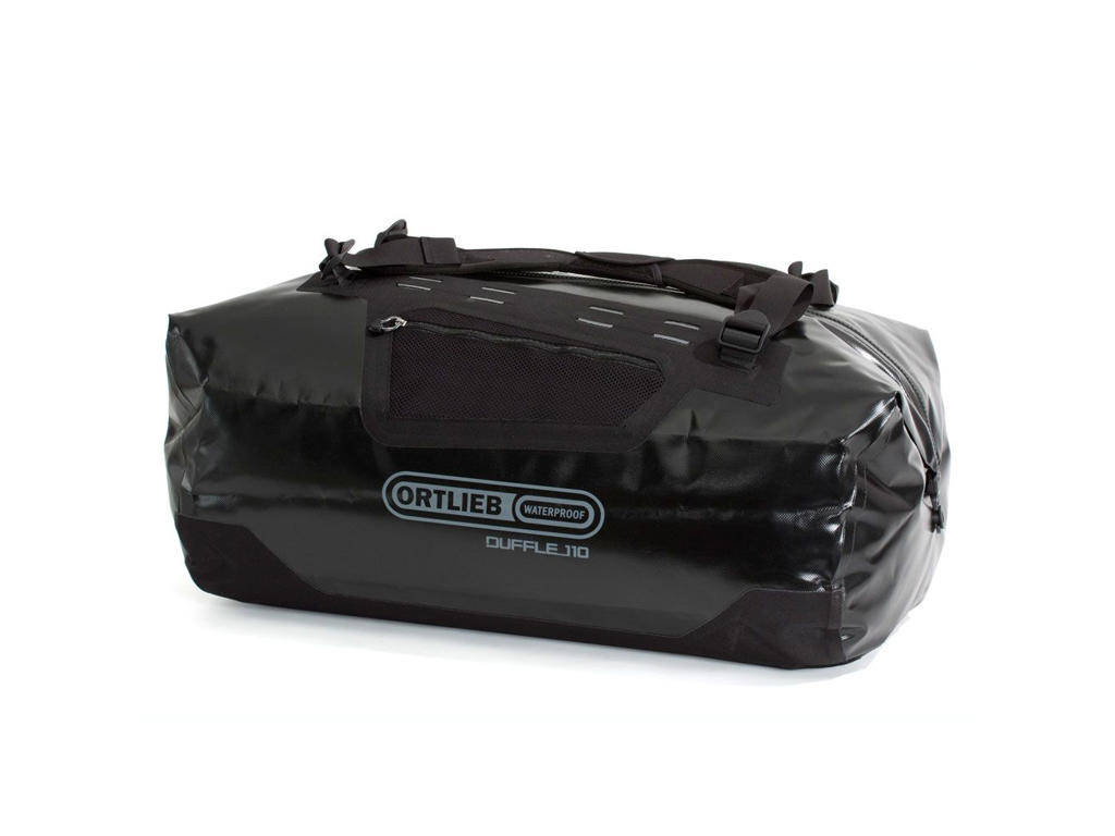 Ortlieb Dufflebag - Rejsetaske - Sort - 110 liter