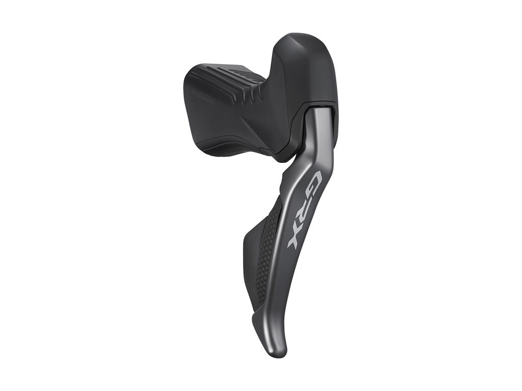 Shimano GRX - STI-greb, højre Di2 til 11 gear og hydraulisk bremse - ST-RX815