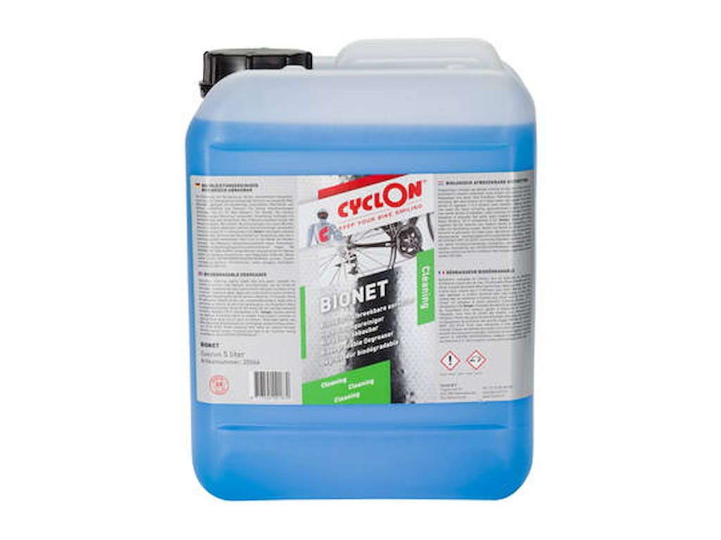 Cyclon Degreaser 5 liter BIO