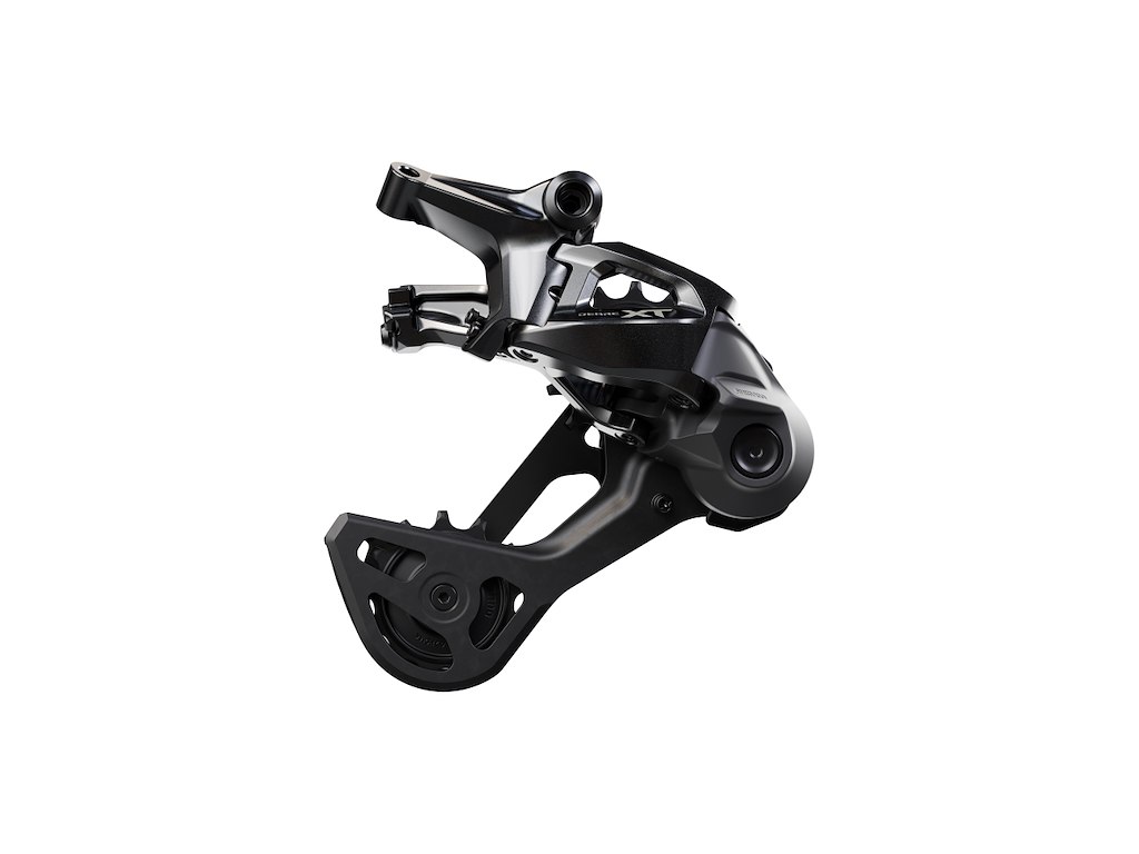 Shimano RD-M8230 Deore XT bagskifter mekanisk 11 gear SGS