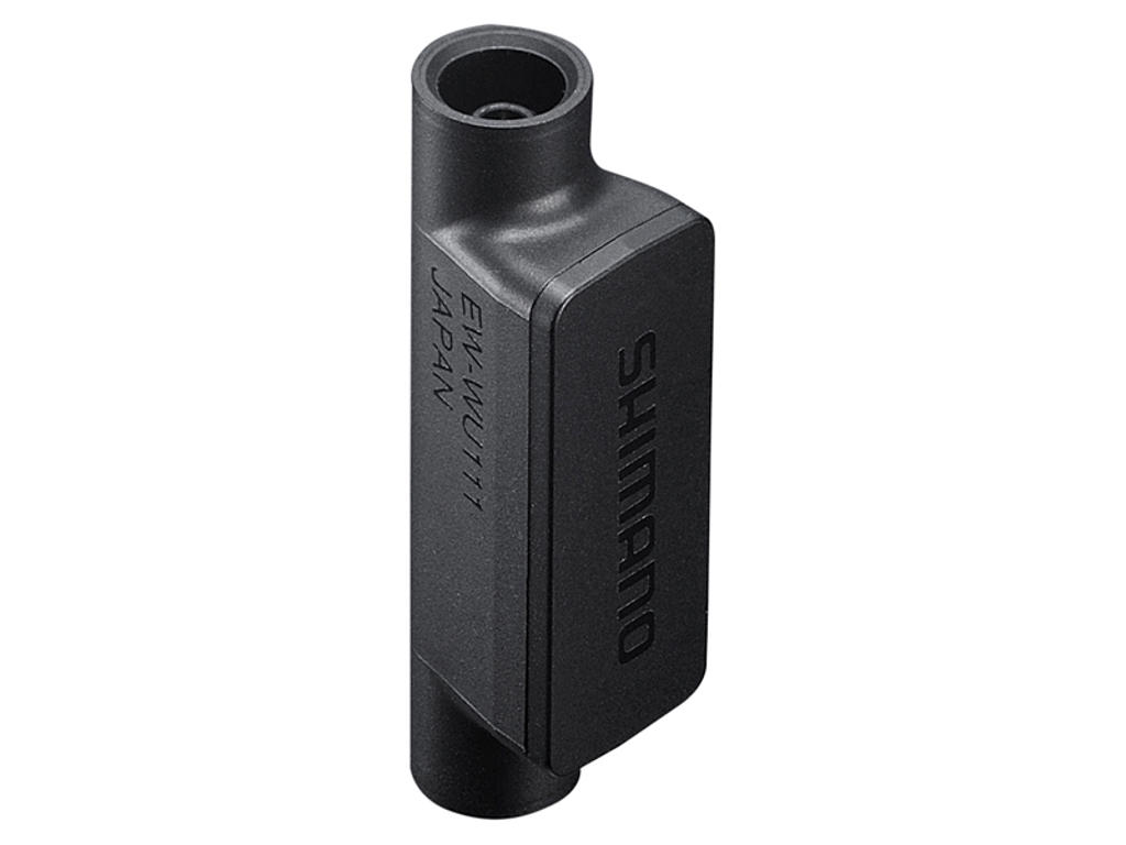 Shimano trådløs enhed EW-WU111 2-port Di2 D-fly/Bluetooth
