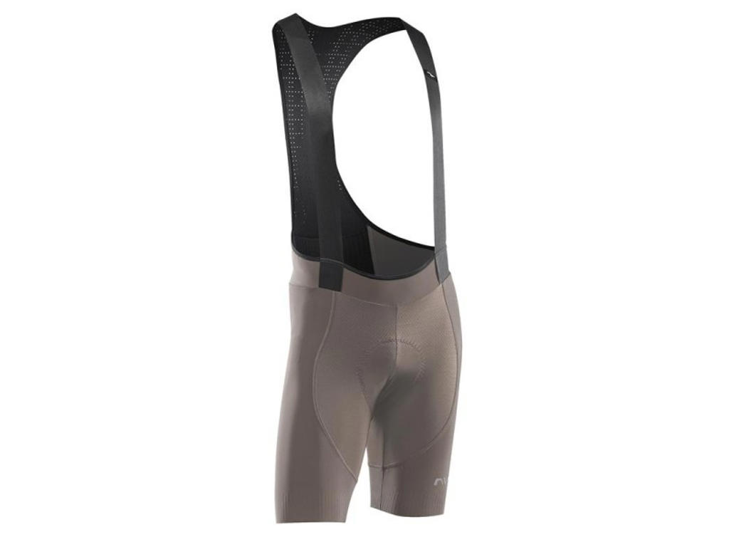 Northwave - FAST - Bib Cykelshorts m/pude - Sand - L