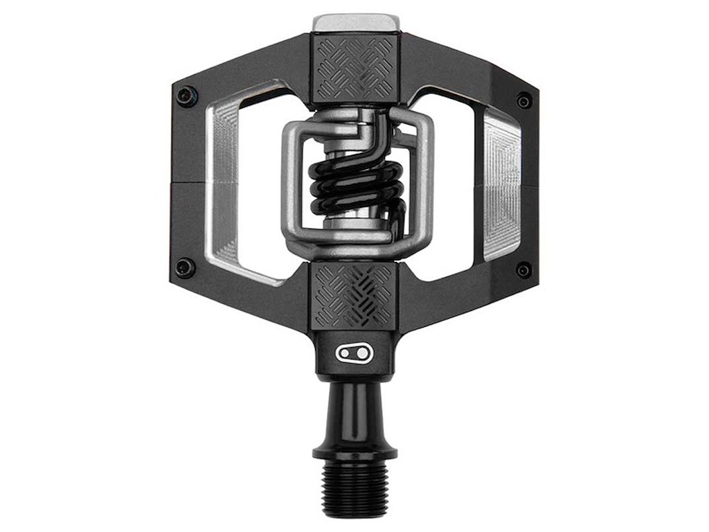 Crankbrothers Mallet Trail Sort