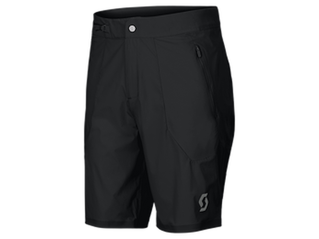 SCOTT Vertic Pro SL Shorts  - Cykelshorts - Herre - Sort - Str. L