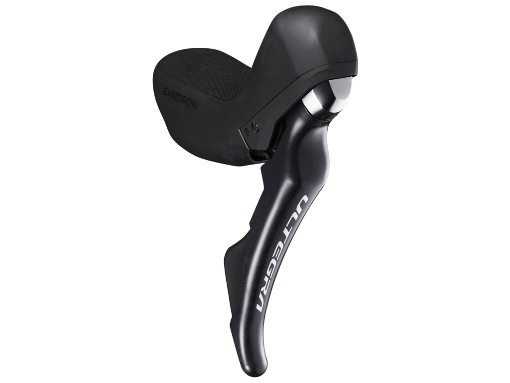 Shimano Ultegra - STI greb mekanisk højre - ST-R8020 - Til hydraulisk skivebremse